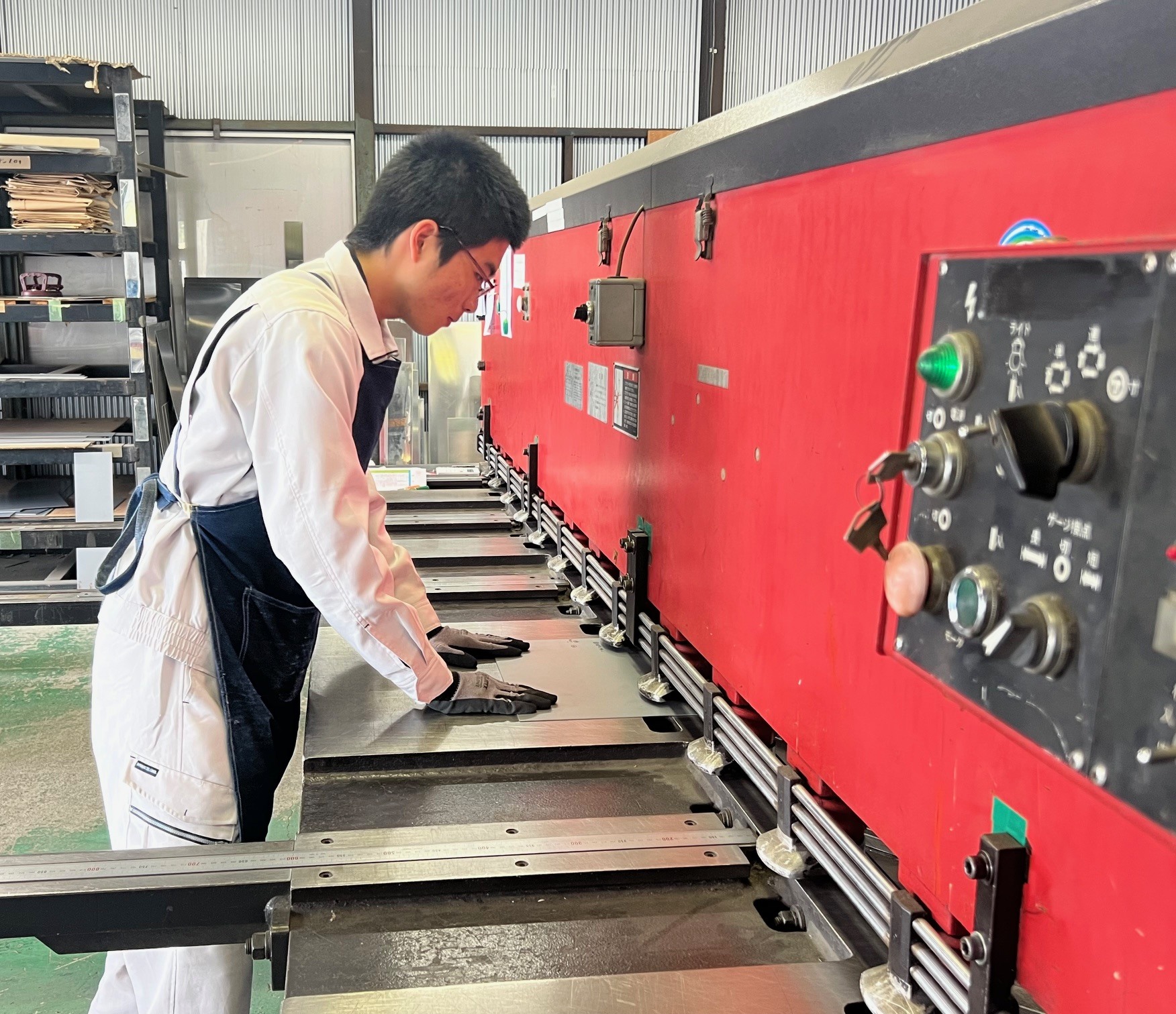 写真：倉持　脩真