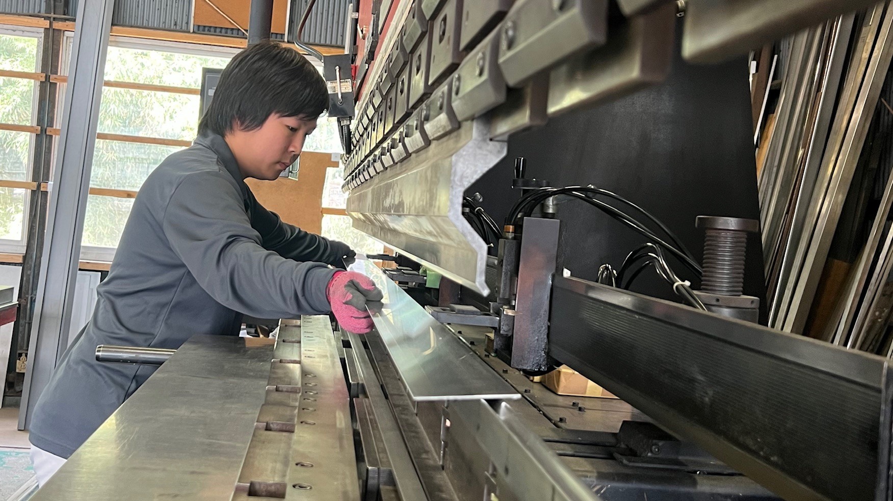 写真：ベンダー