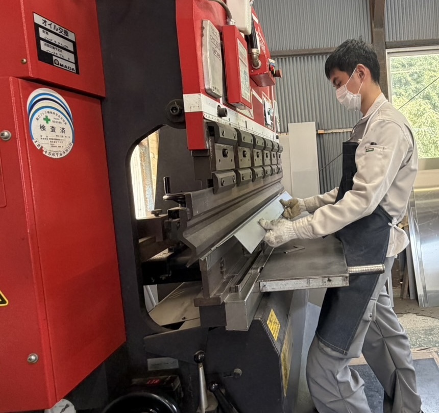 写真：６．ベンダー