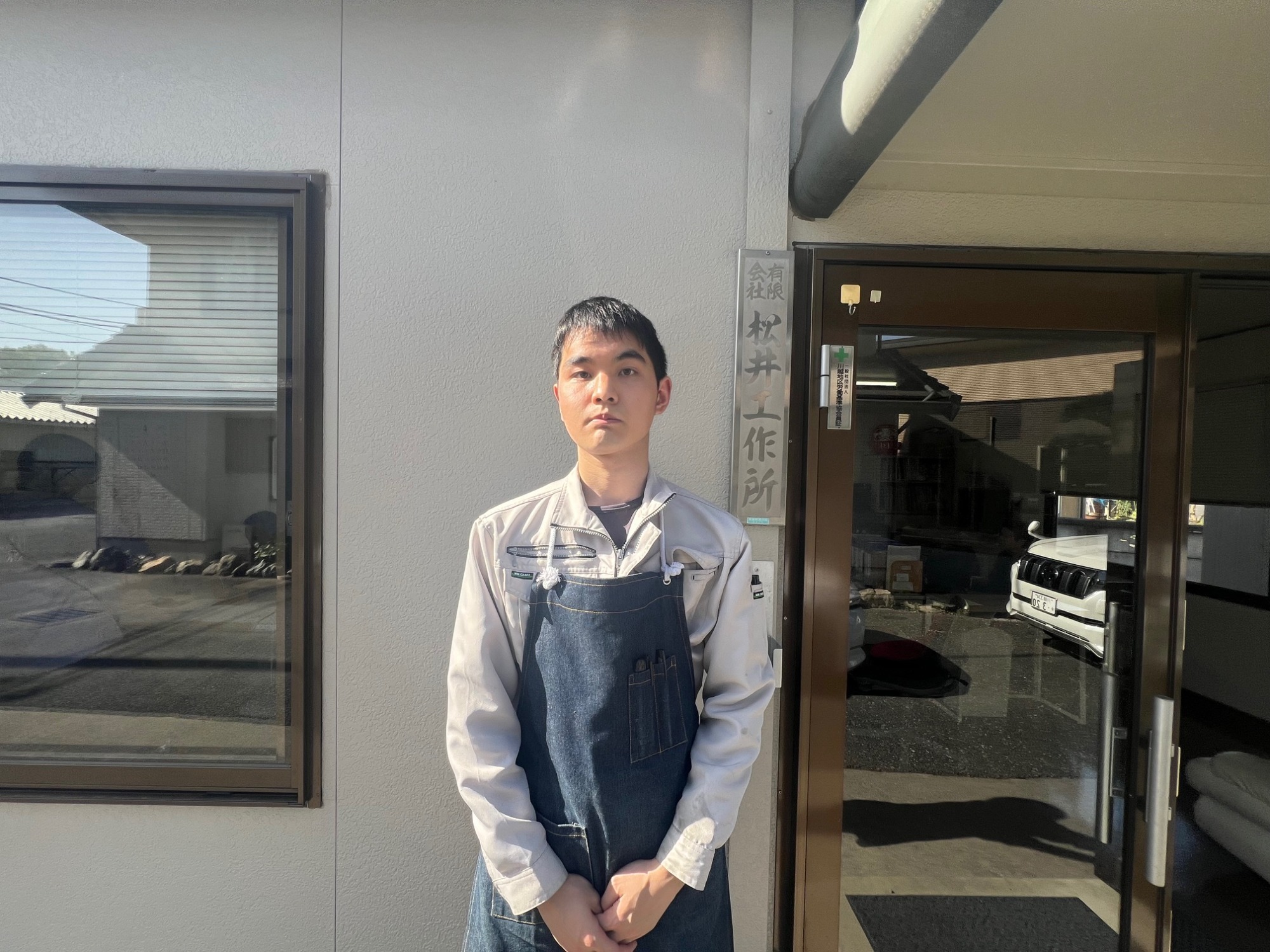 写真：笠松　龍成